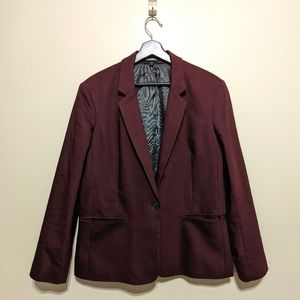🐦 2/ $30 Express Blazer